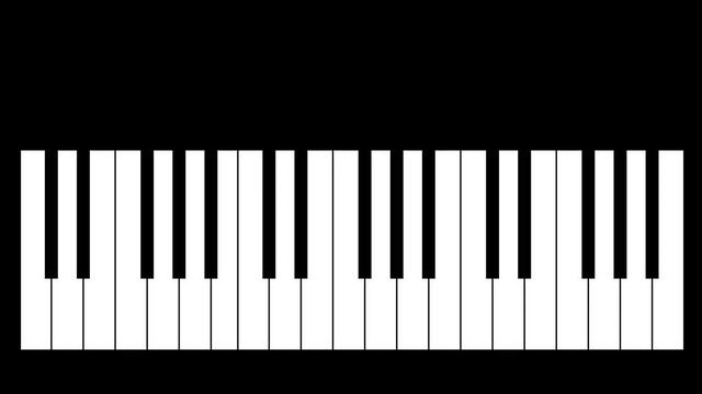 Aayirangal Parthalum Keyboard Chords and Lyrics - E Major Chord смотреть онлайн
