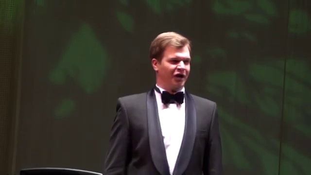 П.ЧАЙКОВСКИЙ - О, ЕСЛИ Б ТЫ МОГЛА - ДМИТРИЙ ОРЛОВ