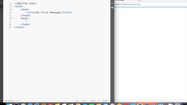 3 Headings, Pargraphs, and Breaks #html #css #programming #javascript #htmlcss #coding смотреть онлайн