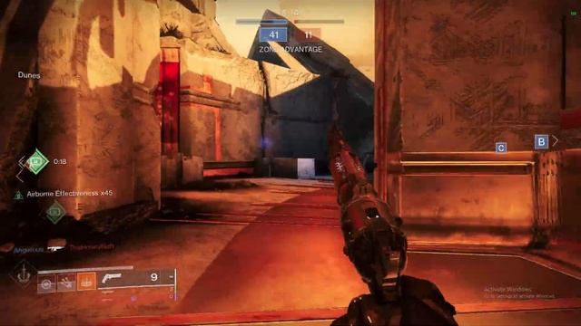 Control with NEW Spare Rations and Mindbender's смотреть онлайн