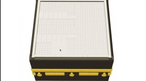 Хадисы про Каабу. Мекка и Кааба (лего модель Каабы - Lego Kaabah KSA