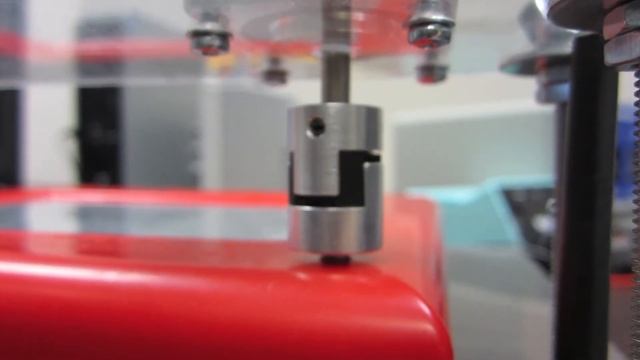 Etch-A-Sketch - Microcomputer Systems смотреть онлайн