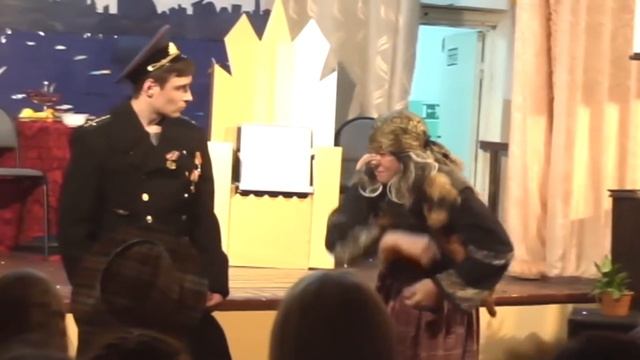 Про Федота стрельца смотреть онлайн