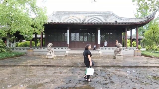 18 Southern Great Wall in Linhai Taizhou (Cinematic Zhejiang China Travel) - 台州 臨海 Линхай смотреть онлайн