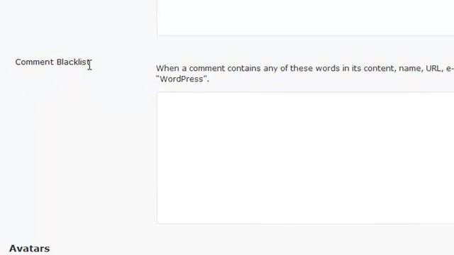 WORDPRESS ESSENTIAL TARING :CONFIGURATION,DASHBOARD,POSTING,LINKS,PAGE,COMMENT,THEMES смотреть онлайн