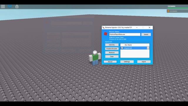 ROBLOX EXPLOIT: JJSploit (NEW!) смотреть онлайн