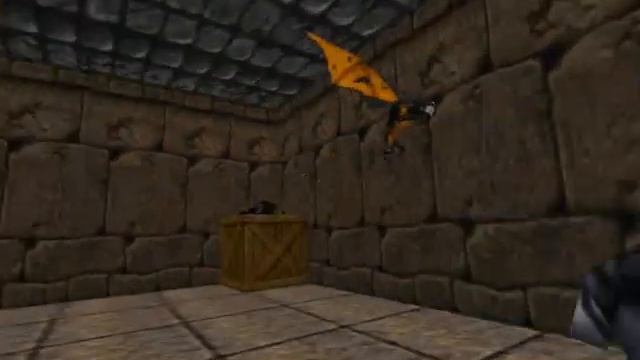 my hexen 2 level смотреть онлайн