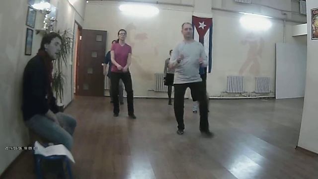 Атамась Михаил Кахон+Степ смотреть онлайн