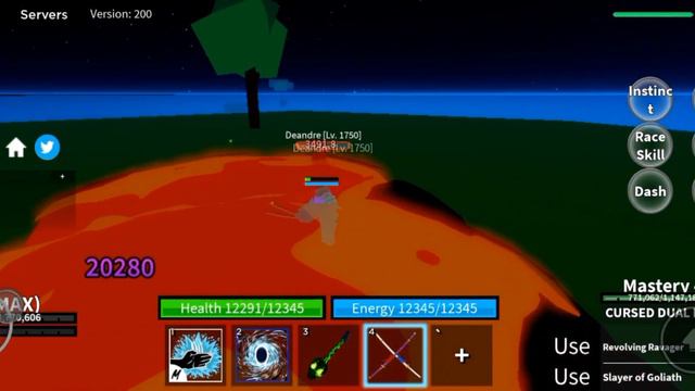 What?.... I got BANANA [Blox fruits] смотреть онлайн