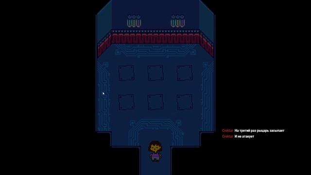 ?ИЗУЧАЕМ НОВЫЙ МИР: Undertale? смотреть онлайн