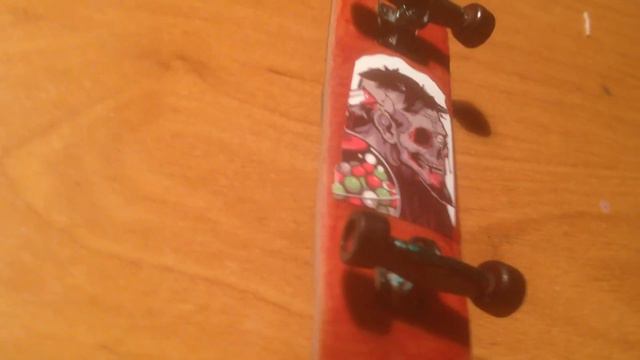 МОЁ ЛУДШОЕ ВИДЕО КАК Я ИЗМЕНИЛ ФИНГЕР БОРД !!!! смотреть онлайн