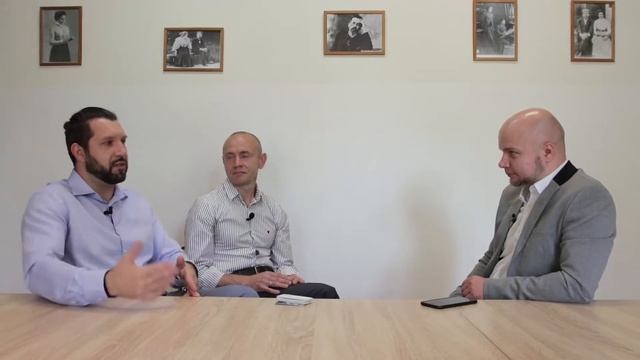 Михаил Комаров и Максим Мазуркевич Лечить, учить, мочить смотреть онлайн