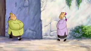 Сказки Андерсена - Соловей