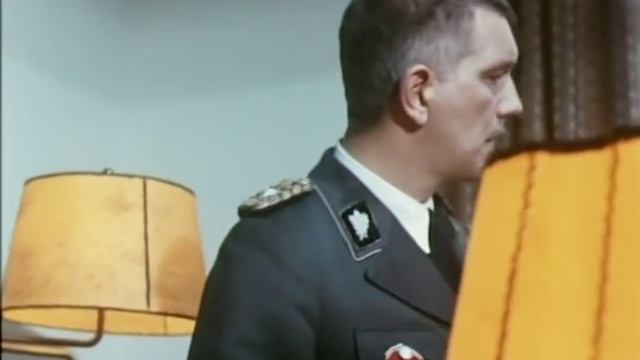 Lili Marleen (1981) trailer смотреть онлайн