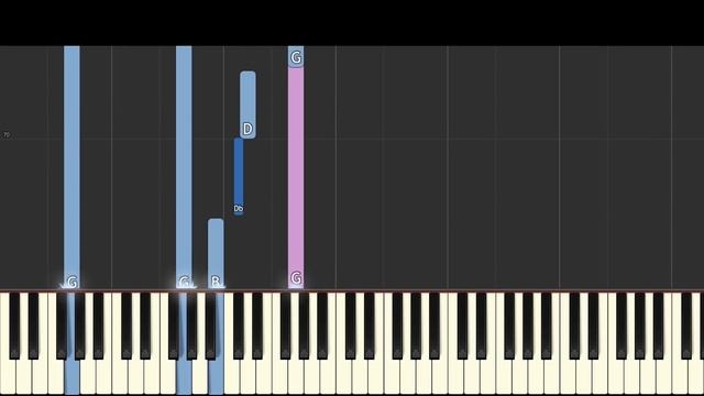 Adopt Me! Night Theme - Piano Cover Remix смотреть онлайн