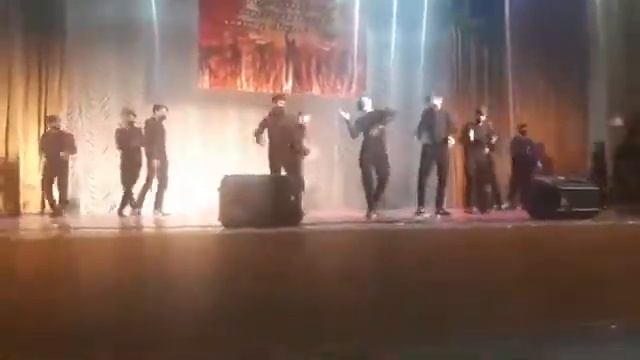 Флешмоб К.К.К смотреть онлайн