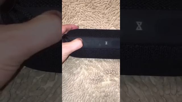 обзор ПОРТАТИВНАЯ КОЛОНКА HAVIT M37 BLACK из Сулпак смотреть онлайн