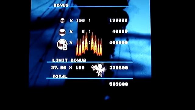 雷電小天使 Baroque Shooting RP 3 смотреть онлайн