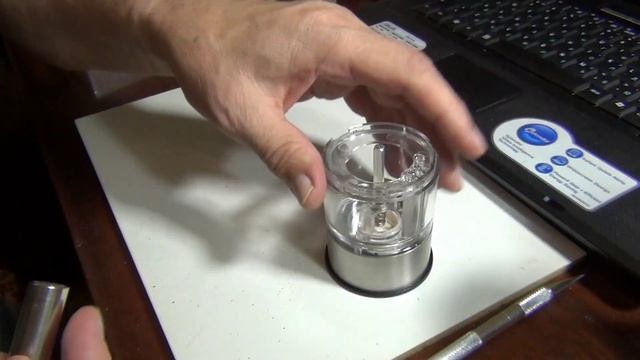 ТЕХНИКА УЮТНОЙ ЖИЗНИ. Электроперечница Sinbo и Polaris смотреть онлайн