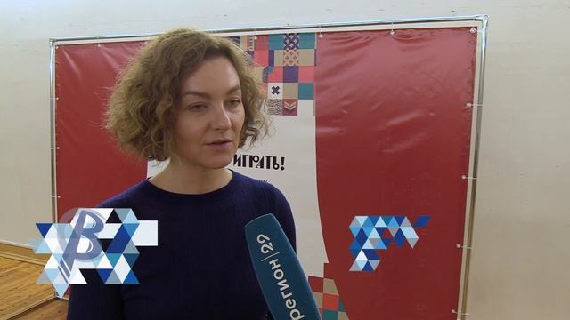 И жизнь, и слёзы, и любовь... на проекте "Народный театр" в Архангельске смотреть онлайн