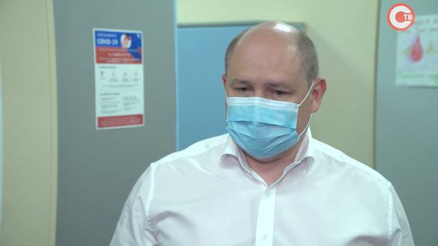 Акция день донорства проходит по всей России смотреть онлайн