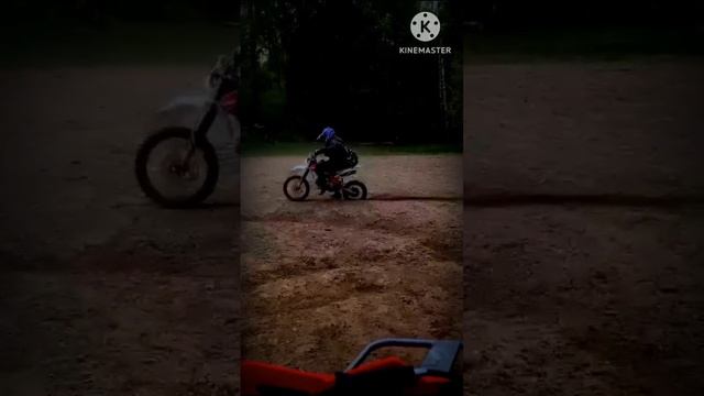 #кайо #мото #мотоцикл#питбайк #питбайки смотреть онлайн