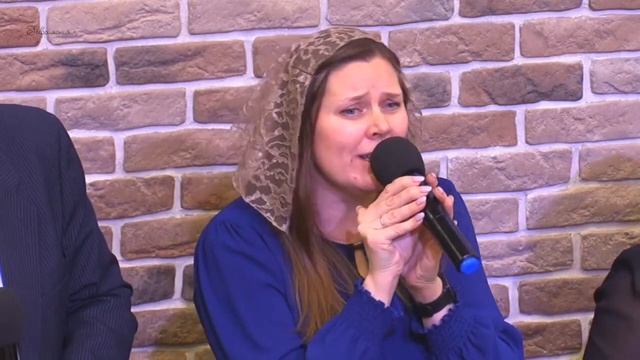 Горы сдвинутся! Гр. Прославления ц. п. Энергетиков смотреть онлайн