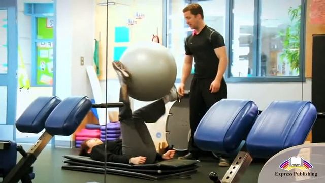 Lesisure and Sport. Excel for Kazakhstan. Grade 6. Module 8. смотреть онлайн