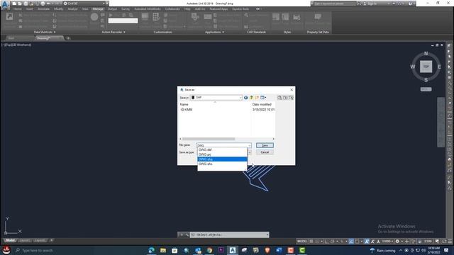 How to Export and Import KML Shapefile Dwg file To AutoCAD and Autodesk Civil 3d by using lisp смотреть онлайн