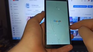 Alcatel 5002D FRP, как удалить аккаунт Google, как сбросить забытый аккаунт