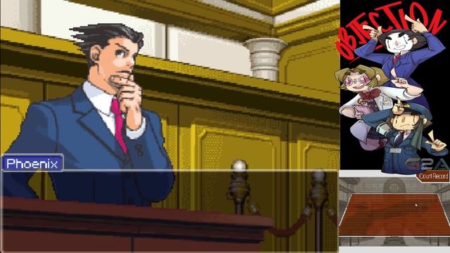 Late Night with Cry and Russ [01/24/15] [P10] смотреть онлайн