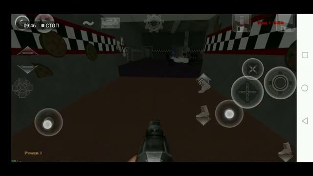 FNAF DOOM MOD 1. ЧАСТЬ 2! смотреть онлайн