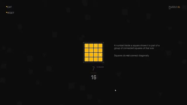 SquareCells | World 1 смотреть онлайн