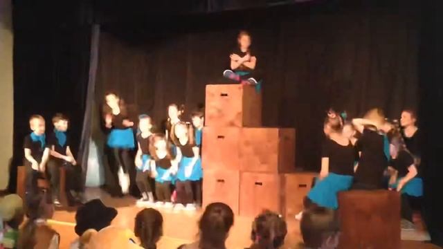 География всмятку 1А, 29.04.2016 смотреть онлайн