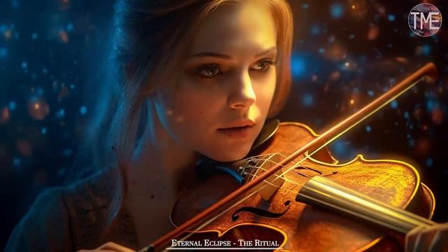 String of emotions pure dramatic 🌟 most powerful violin fierce orchestral strings music savefrom li смотреть онлайн