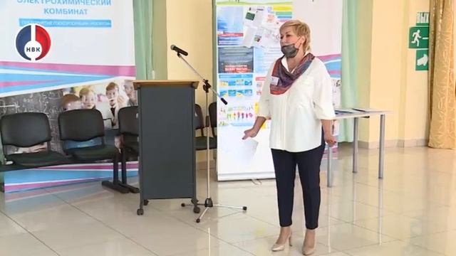 Опыт Новоуральска по вовлечению подростков в культурную деятельность