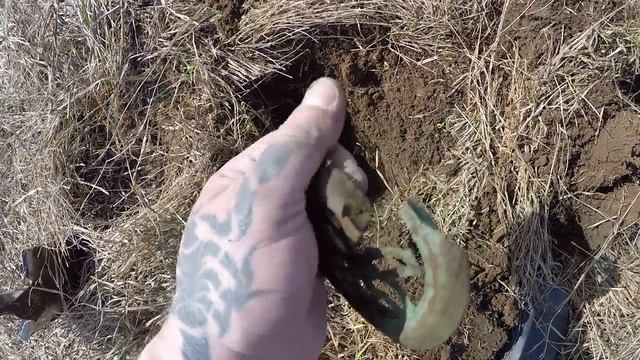 ПОИСК МОНЕТ ИЩЕМ ПОТЕРЯШКИ НА ФУТБОЛЬНОМ ПОЛЕ SEARCH COINS ON THE FOOTBALL FIELD смотреть онлайн