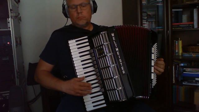 Manha de Carnaval Music by Luiz Bonfa, arr. by Hanz - Gunther Koelz смотреть онлайн