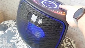 Домашняя аудиосистема DEXP LP-V200