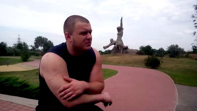 Выпуск №1.Гребенченко Денис: Подготовка на МСМК ФПР смотреть онлайн