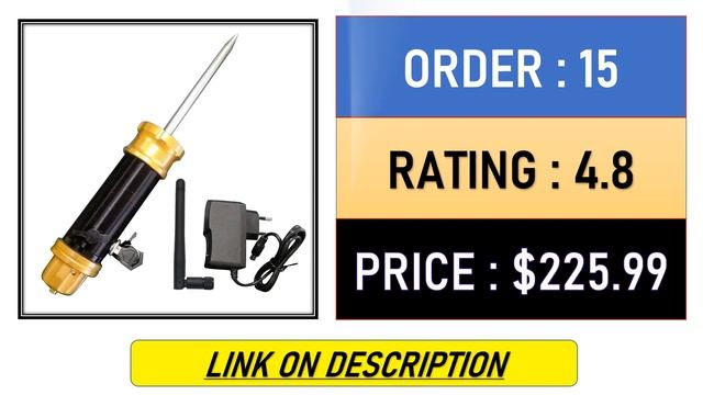 Top 10 Best AKS Metal Detector In 2023  Best Long Range AKS Gold Metal Detectors
