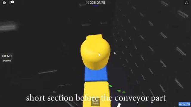 Roblox | AToS : Tower of Skill and Patience Guide! [EXTREME] смотреть онлайн