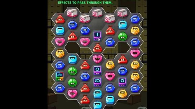 Futurama Game Of Drones Level 138 смотреть онлайн