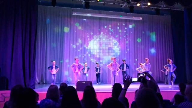 Меня так тянет хулиганить. Лыхма.01.05.19 смотреть онлайн