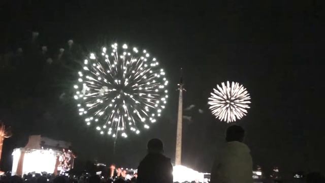 Поклонная гора 09,05,2015 смотреть онлайн