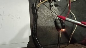 Реле-регулятор генератора Калина,Приора...проверить