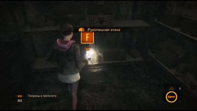 Обзор Resident Evil: Revelations 2 смотреть онлайн