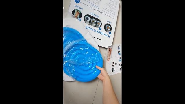 Кошачий туалет смотреть онлайн