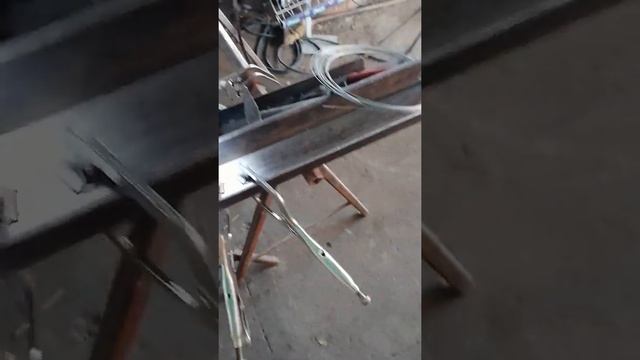 Andeli Tig 250 MPL Cold Welding