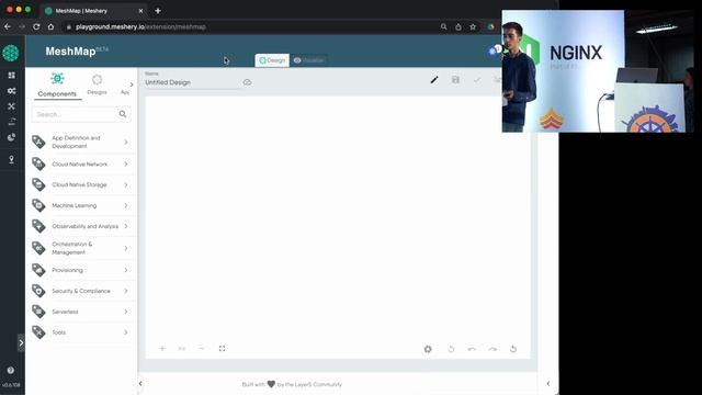 Lightning Talk: Multiplayer Kubernetes - GitOps with Friends смотреть онлайн
